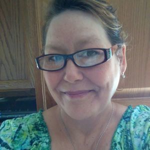 Meet your Posher, Jodi